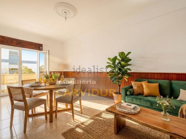 Apartamento, Moita