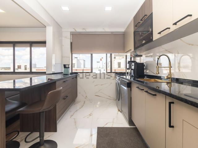 Apartamento, Moita