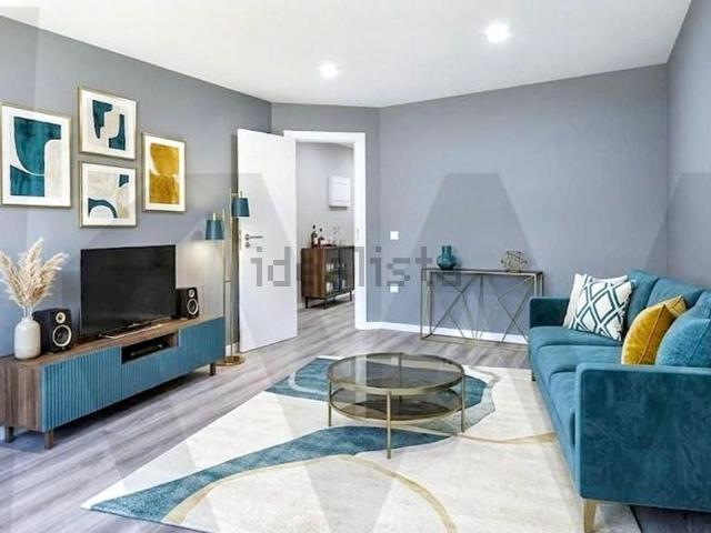 Apartamento, Moita