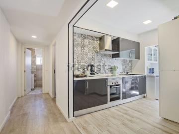 Apartamento, Moita