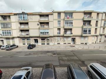 Penteado, Moita, Concelho de Moita, Distrito de Setúbal