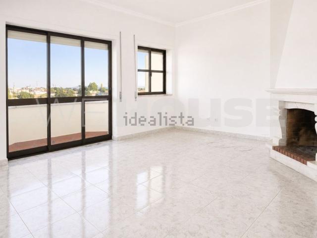 Apartamento, Moita