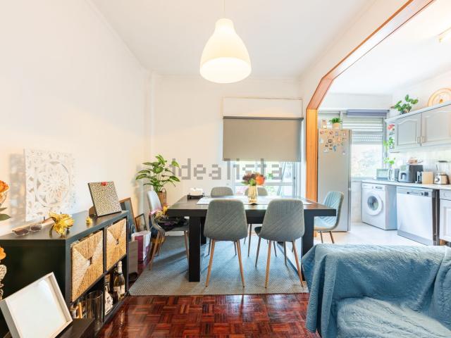 Apartamento, Moita