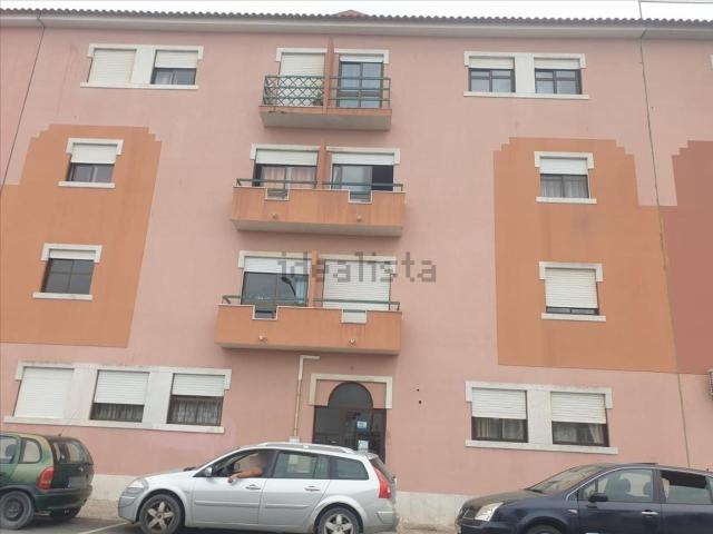 Apartamento, Moita