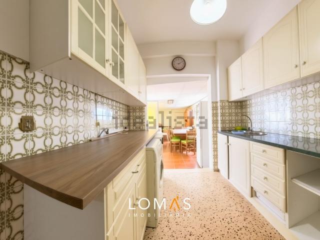 Apartamento, Moita