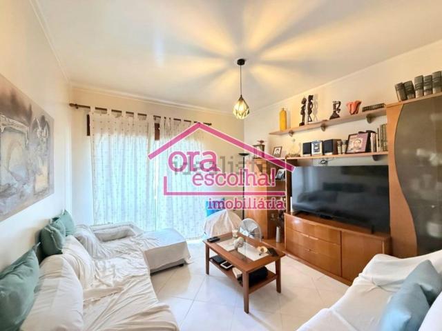 Apartamento, Moita