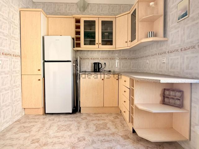 Apartamento, Moita