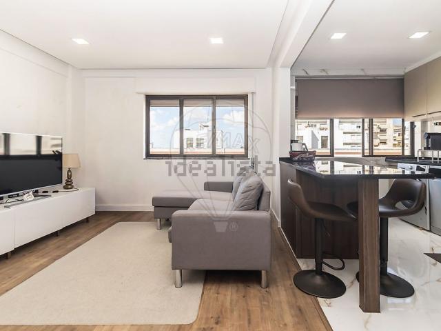 Apartamento, Moita