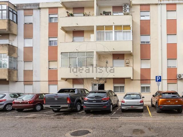Apartamento, Moita