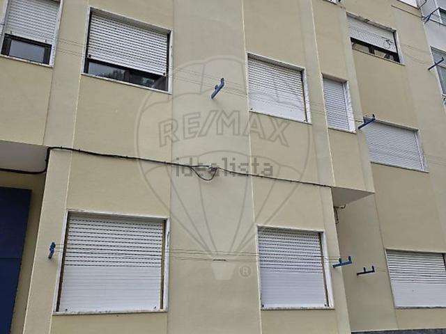Apartamento, Moita
