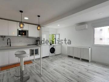 Apartamento, Moita