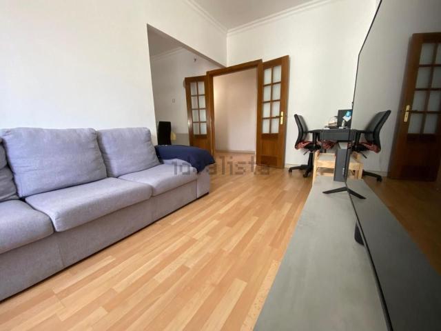 Apartamento, Moita