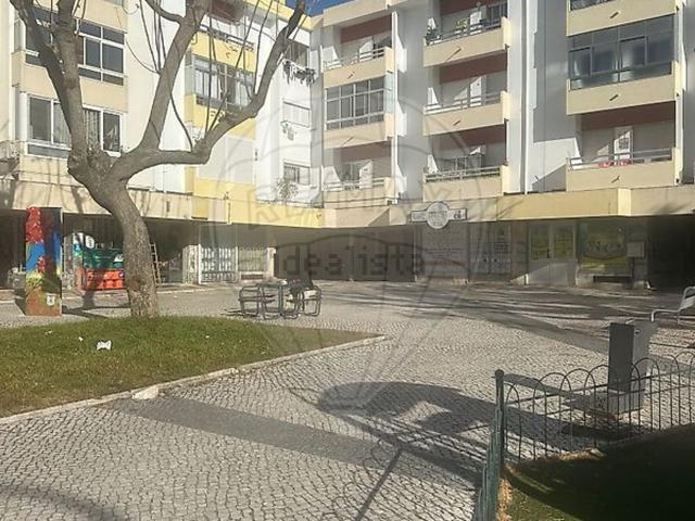 Apartamento, Moita