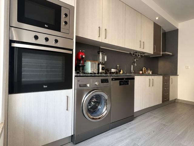 Apartamento, Moita