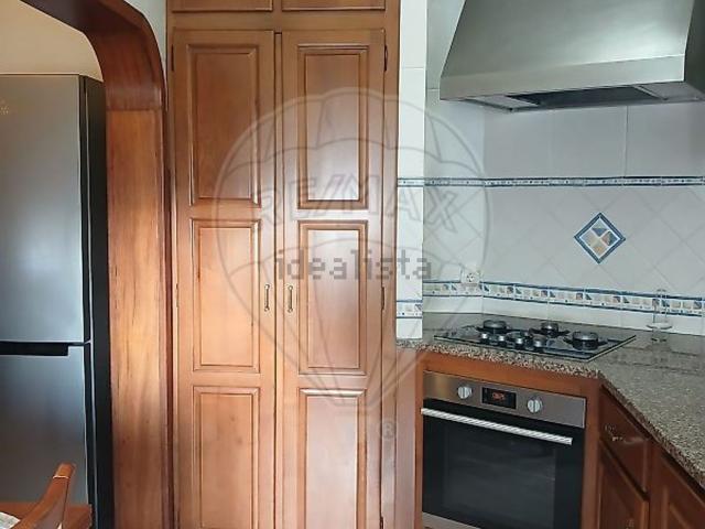 Apartamento, Moita