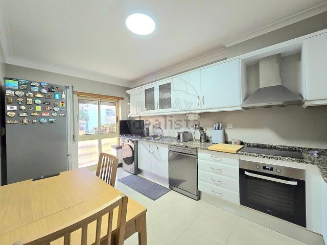 Apartamento, Moita