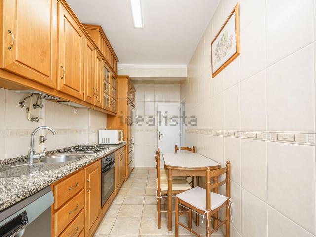 Apartamento, Moita