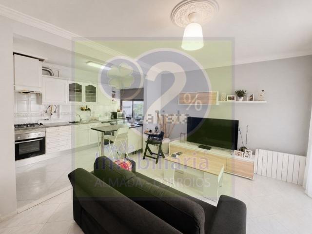 Apartamento, Moita