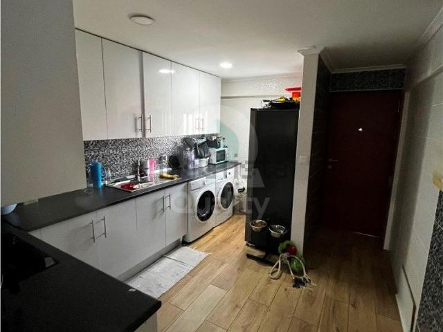 Apartamento, Moita