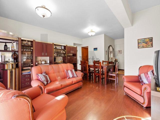 Apartamento, Moita