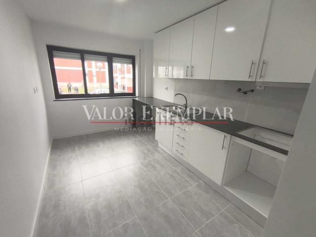 Apartamento, Moita