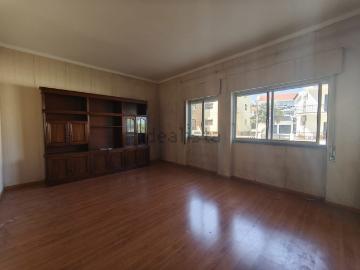 Apartamento, Moita