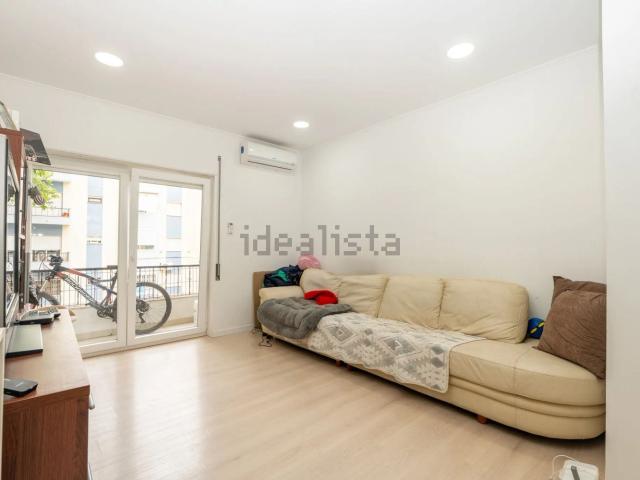 Apartamento, Moita