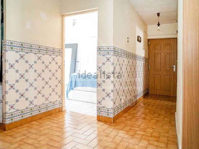 Apartamento, Moita