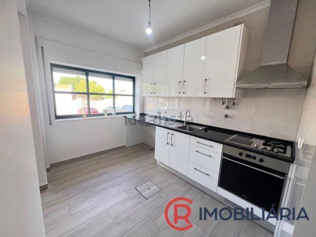 Apartamento, Moita