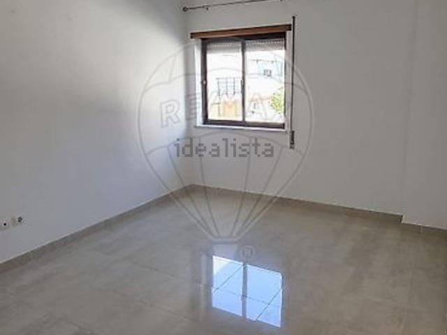 Apartamento, Moita