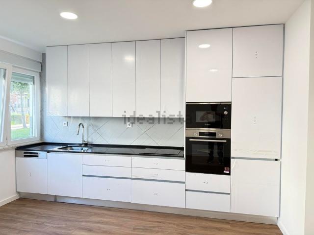 Apartamento, Moita