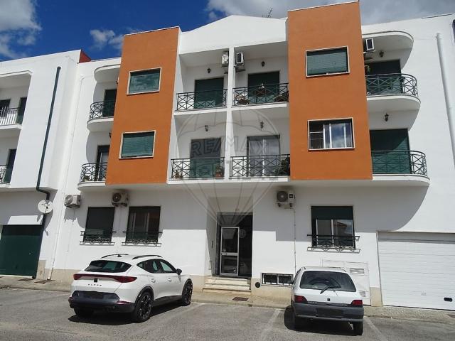 Apartamento, Moita do Norte