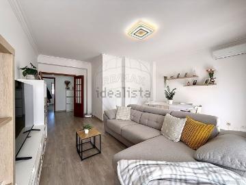 Apartamento, Moita do Norte