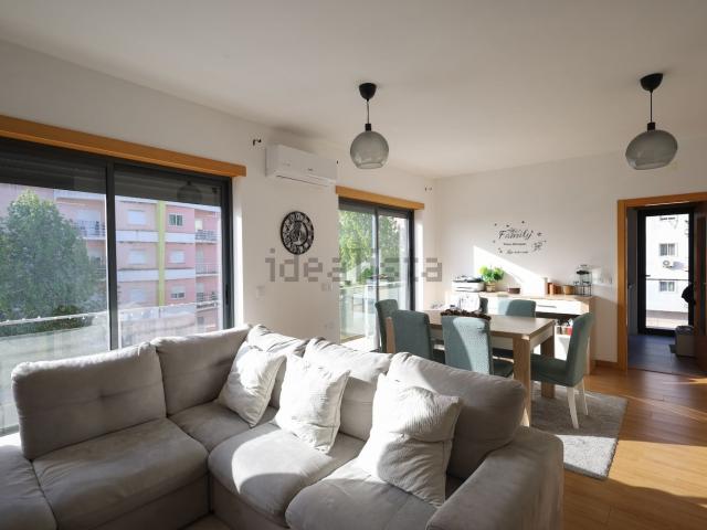 Apartamento, Vila Nova da Barquinha