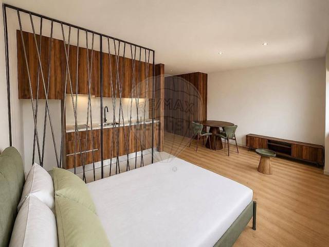 Apartamento, Moimenta Santo André
