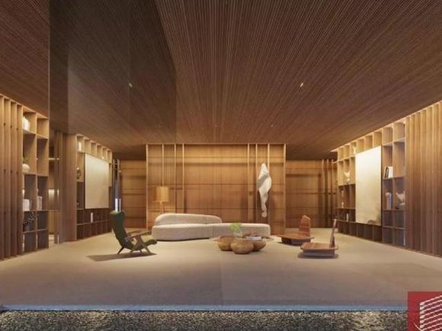 Apartamento Moinhos de Vento