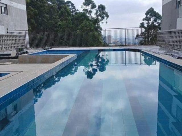 Apartamento Morumbi c/ 1 Quarto c/ Terraço
