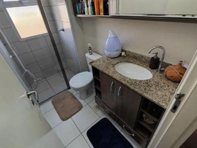 Apartamento, Morumbi, Paulinia, SP