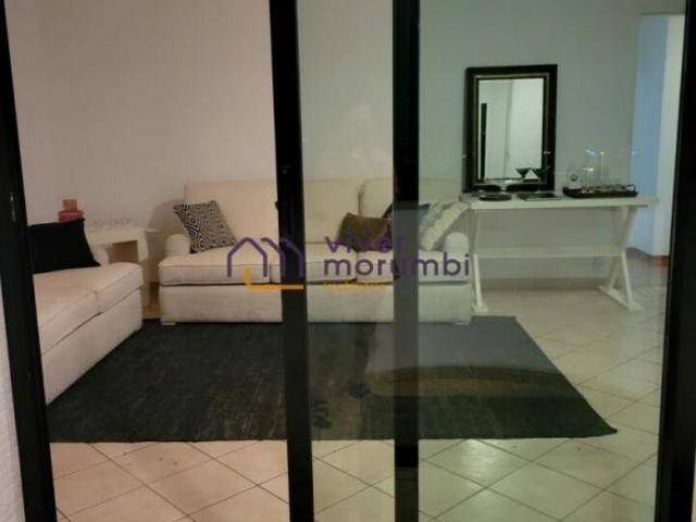 Apartamento, Morumbi São Paulo