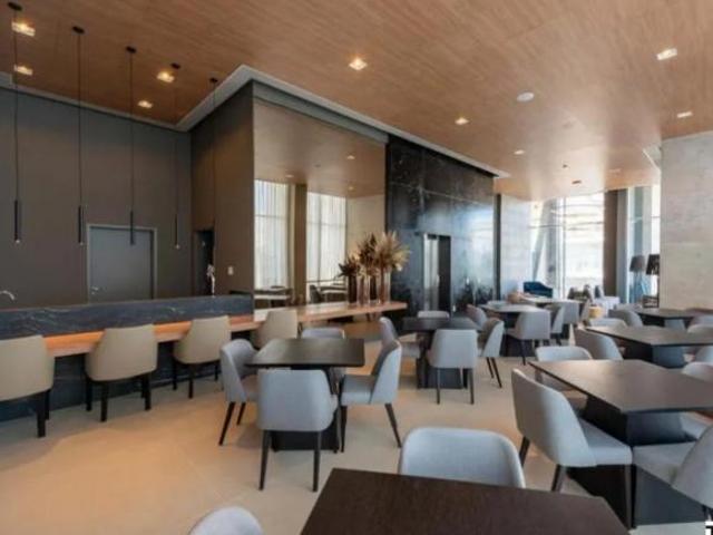 Apartamento, Morumbi, São Paulo, SP