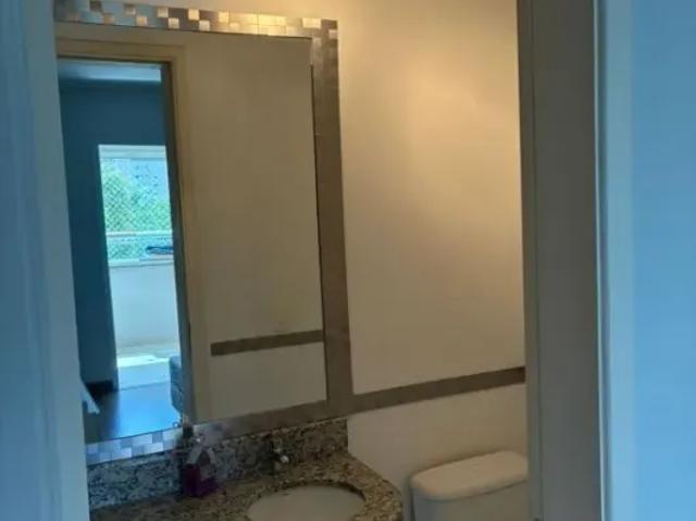 Apartamento morumbi sp