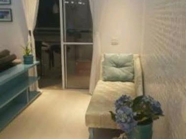 apartamento morumbi, varanda gourmet e churrasqueira, decorado!
