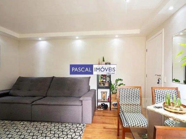 Apartamento Morumbi 03 dormitórios 01 vaga