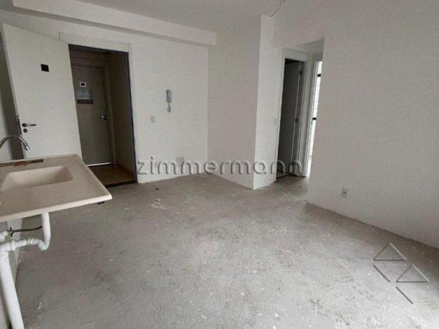 APARTAMENTO MORUMBI 2 DORMITÓRIOS 1 VAGA
