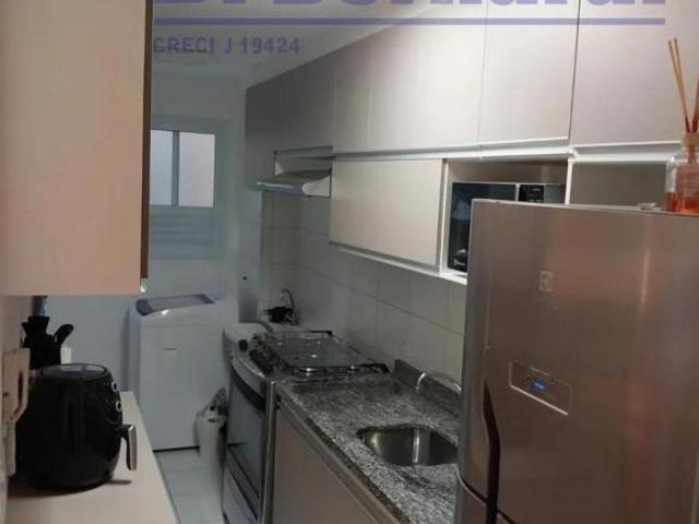 Apartamento Morumbi