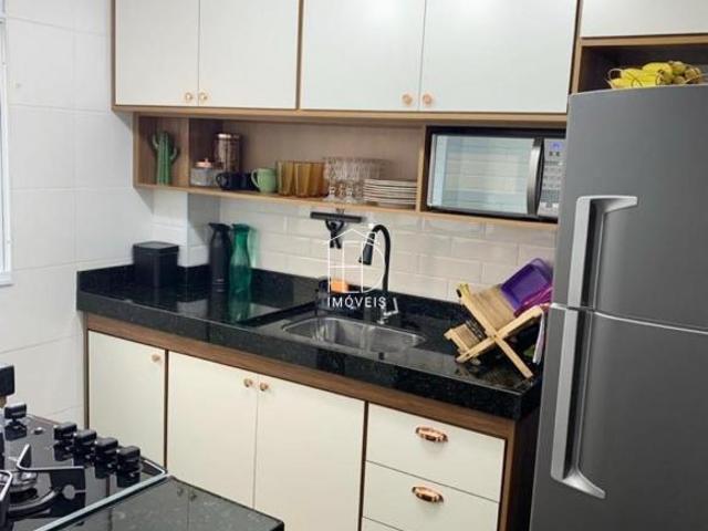 Apartamento Morada do Sol