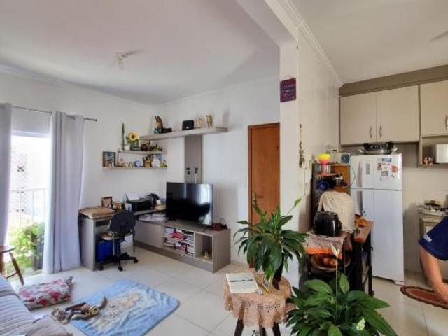 Apartamento, Morada do Sol, Santa Rita do Sapucai, MG
