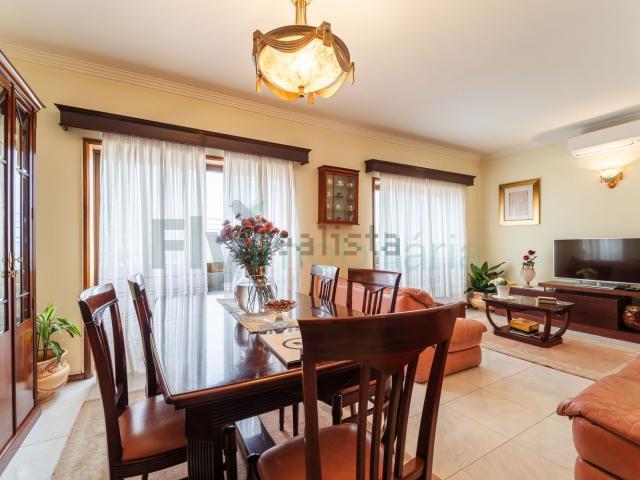 Apartamento, Moreira de Cónegos