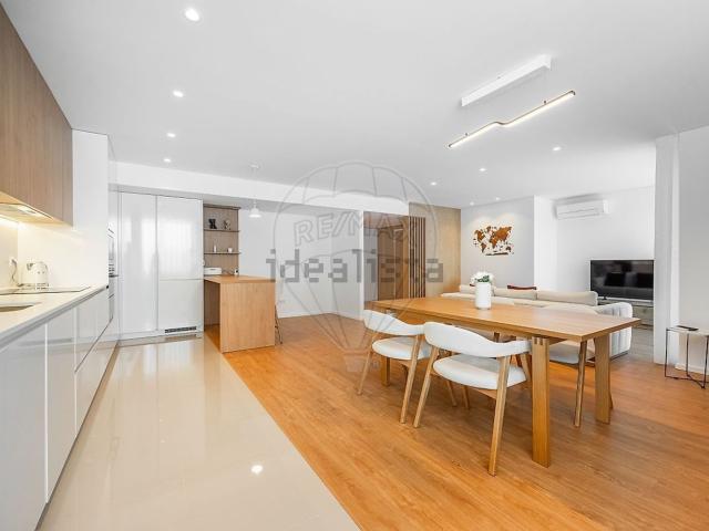 Apartamento, Moreira de Cónegos