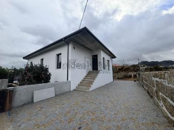 Apartamento, Moreira de Cónegos